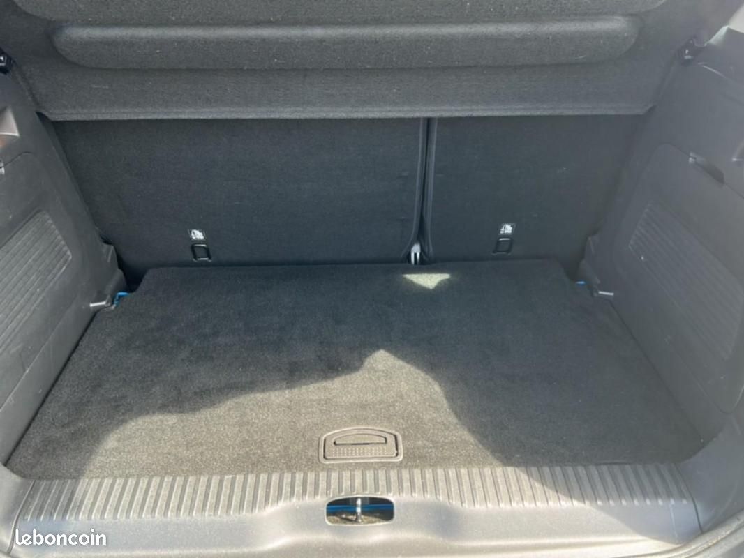 Citroën C3 Aircross PureTech 110 S&S BVM6 Feel Pack (image 6)