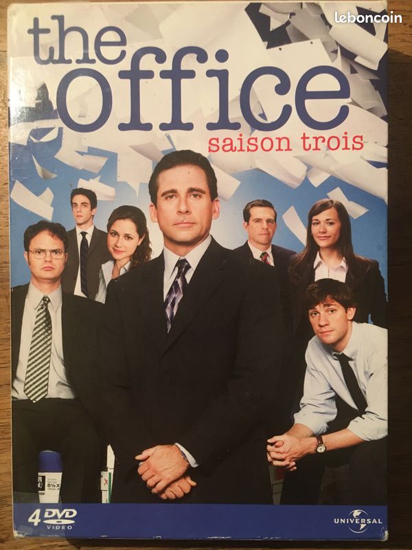 The office (image 1)