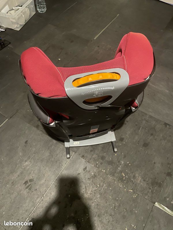 Siège auto (image 2)
