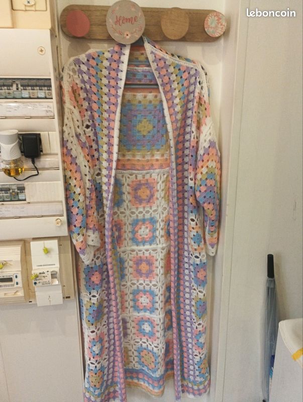 Gilet (image 1)