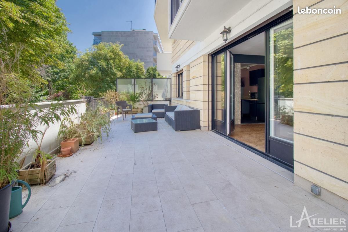 Appartement 3 pièces 72 m² · à Le Pecq · 72 m² · 1 910 €