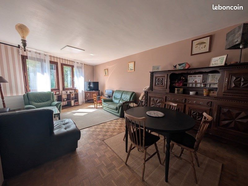 Maison 3 pièces 83 m² · au Lonzac · 83 m² · 99 000 €