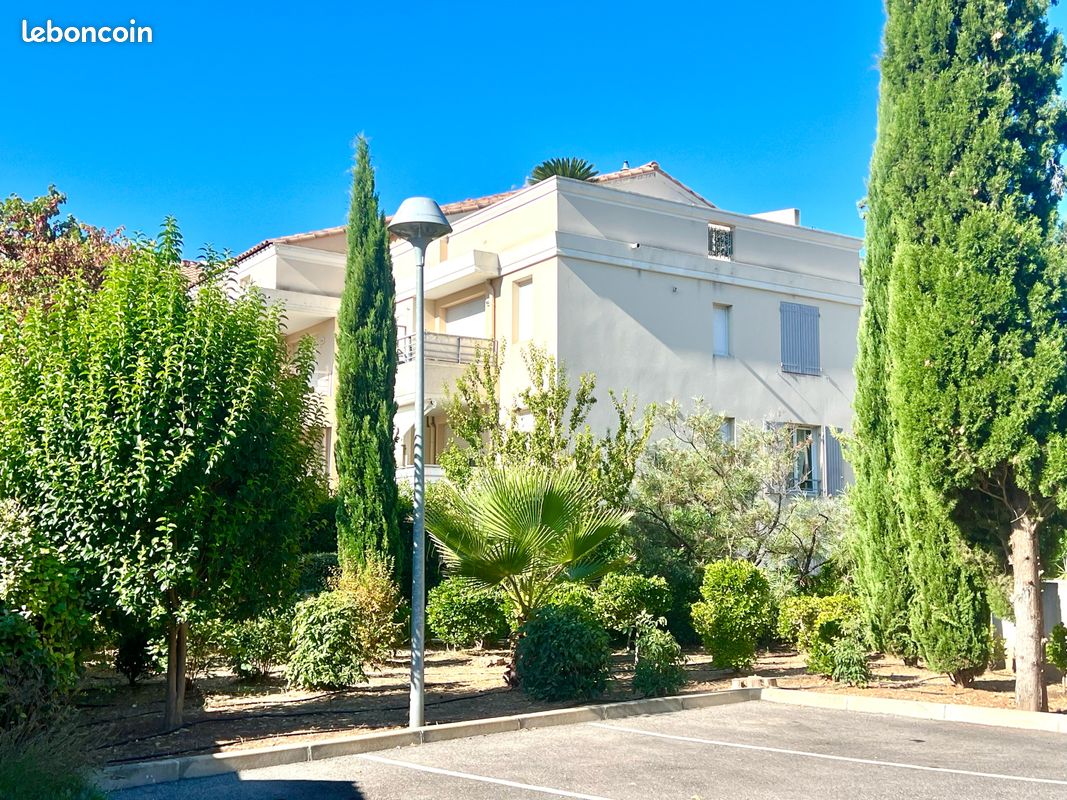 Appartement 3 pièces 62 m² · à Toulon · 62 m² · 289 000 €