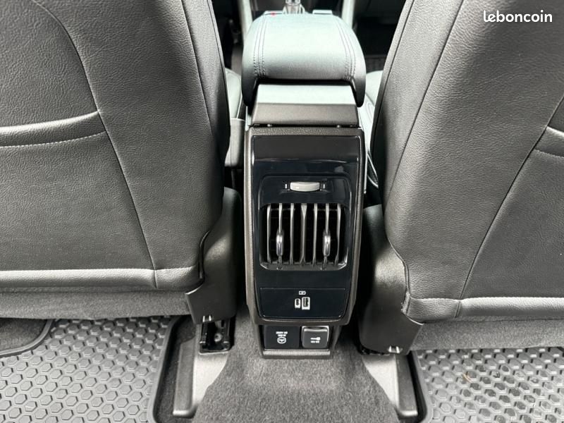 Jeep Compass 1.3 Turbo T4 240ch PHEV 4xe S AT6 eAWD (image 13)