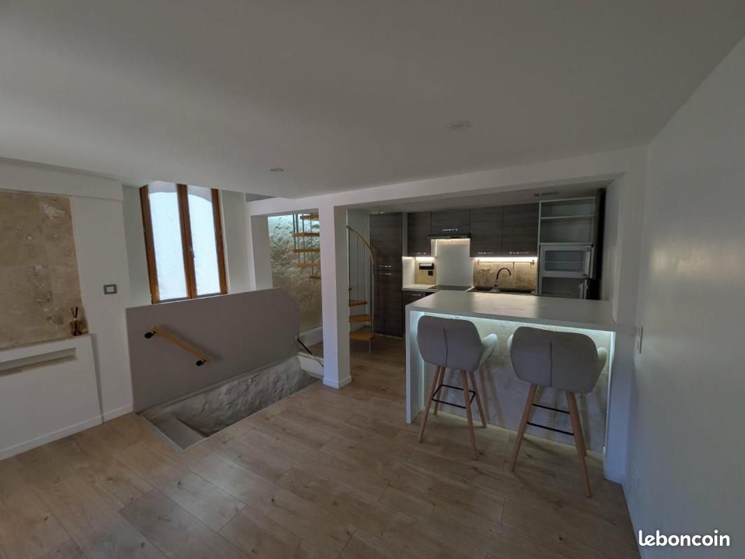 Maison 2 pièces 36 m² · à Florensac · 36 m² · 610 €/mois