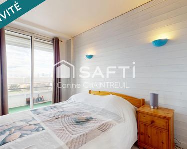 Appartement 198 000 € - 76 m²