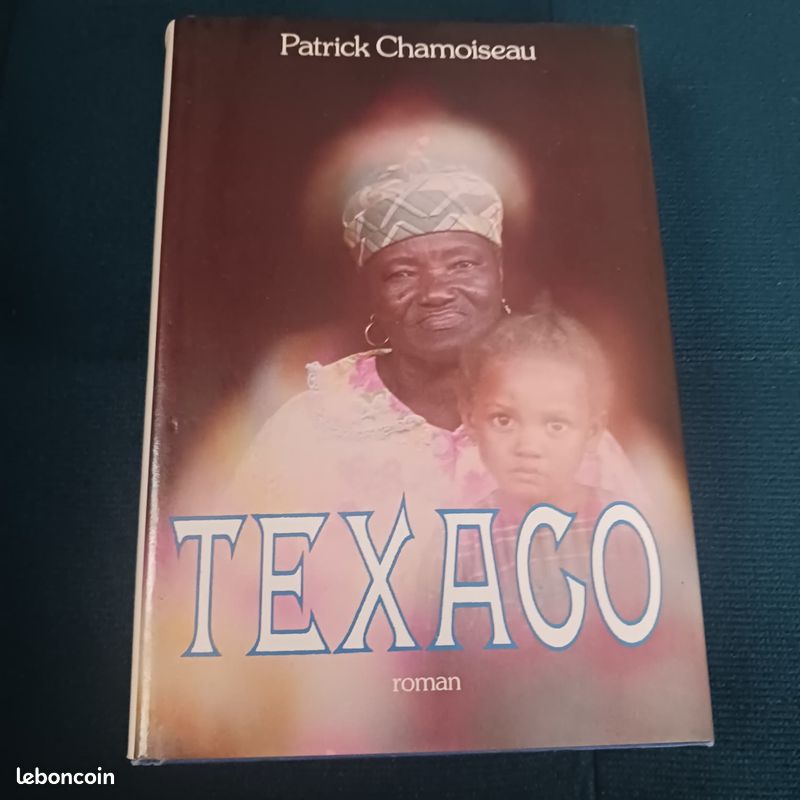 Texaco de patrick chamoiseau (image 1)