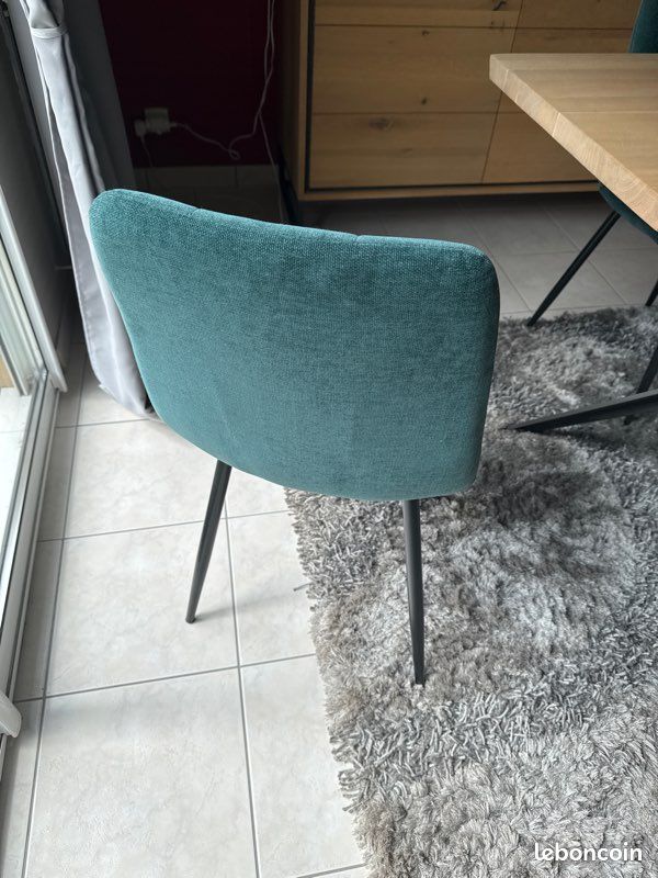 Table salle à manger (image 10)