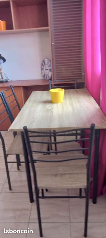 Appartement 1 pièce 30 m² · aux Abymes · 30 m² · 750 €/mois