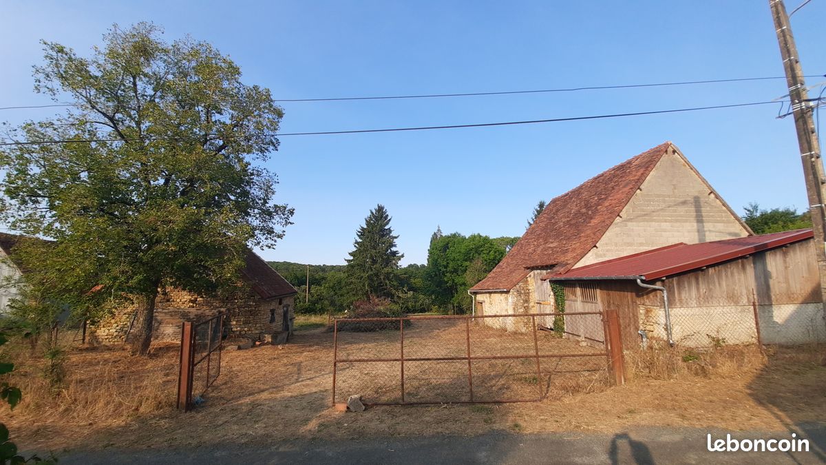 2 pièces 31 m² · à Chazelet · 31 m² · 24 000 €