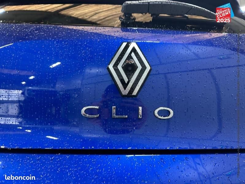 Renault Clio 1.0 TCe 90ch Techno - 25 (image 26)
