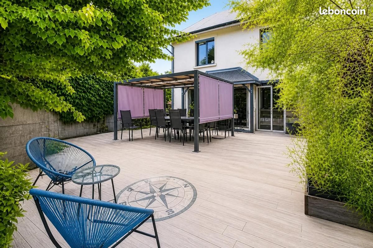 Maison 6 pièces 243 m² (image 8)