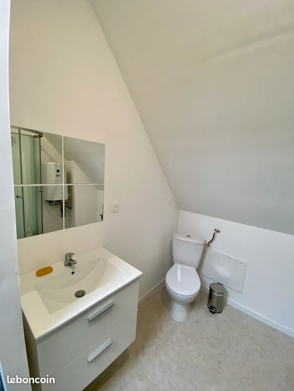 Appartement a louer douai - 1 pièce(s) - 22 m2 - Surfyn