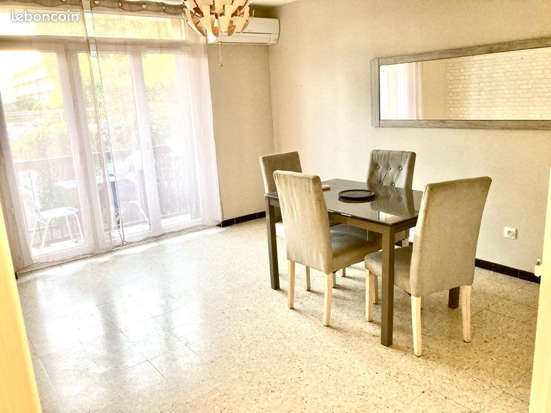 Appartement 3 pièces 61 m² · à Marignane · 61 m² · 990 €/mois
