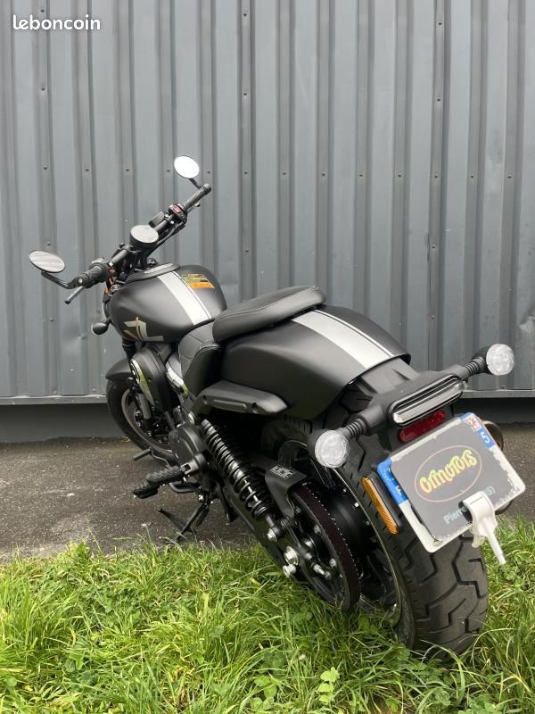 Qj motor qjmotor srv600 v2 noir (image 6)