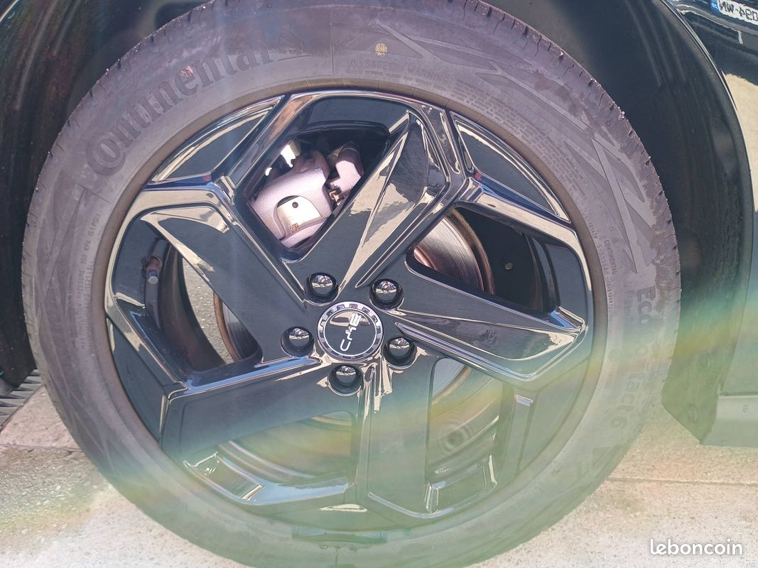 BYD Seal 6 1.5l DM-i 156 kW PHEV Comfort (image 19)