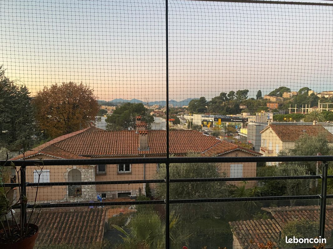 Protection balcon et terrasse (image 2)