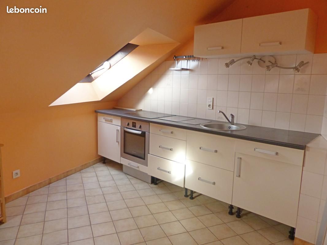Appartement 1 pièce 26 m² · à Aix-les-Bains · 26 m² · 493 €