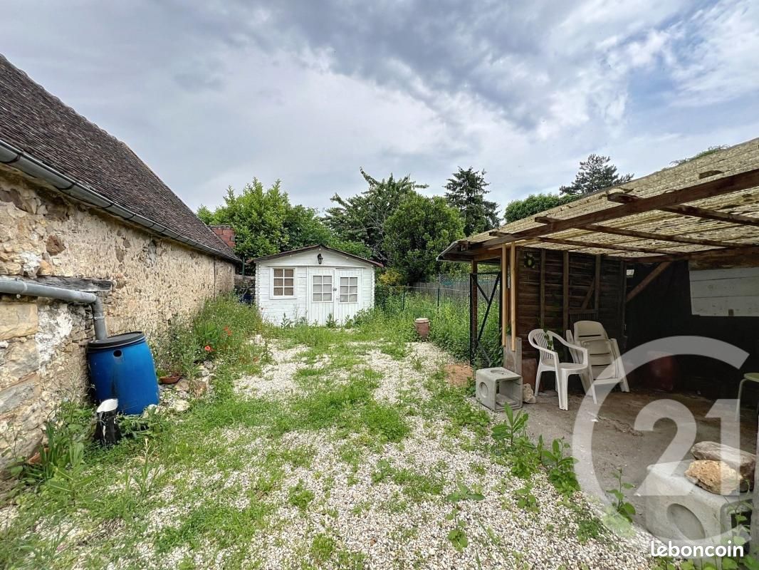 Longère 3 pièces 68 m² (image 8)