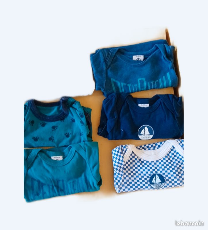 Lot vêtements (image 9)