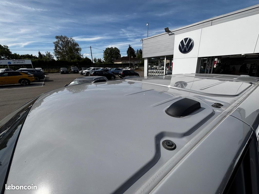 Volkswagen utilitaires transporter van l1h1 2.0 tdi 150 bva8 business (image 20)