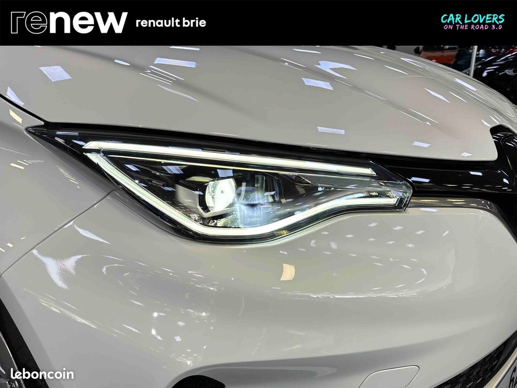 RENAULT Zoe R110 - MY22 Equilibre (image 20)
