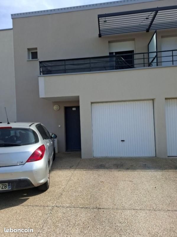 Maison 4 pièces 82 m² · au Pontet · 82 m² · 935 €/mois