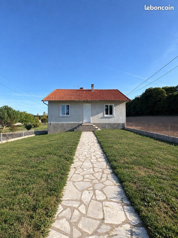 Maison 4 pièces 85 m² · à Piégut-Pluviers · 84,5 m² · 120 000 €