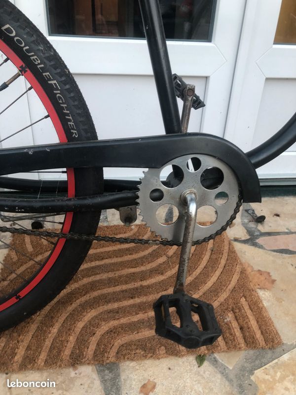 Vélo chopper (image 3)