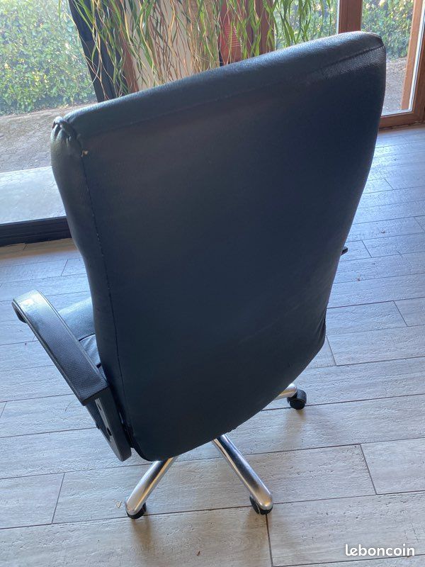 Fauteuil de bureau (image 3)
