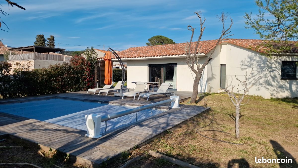 Maison 5 pièces 128 m² · à Porto-Vecchio · 128 m² · 679 000 €