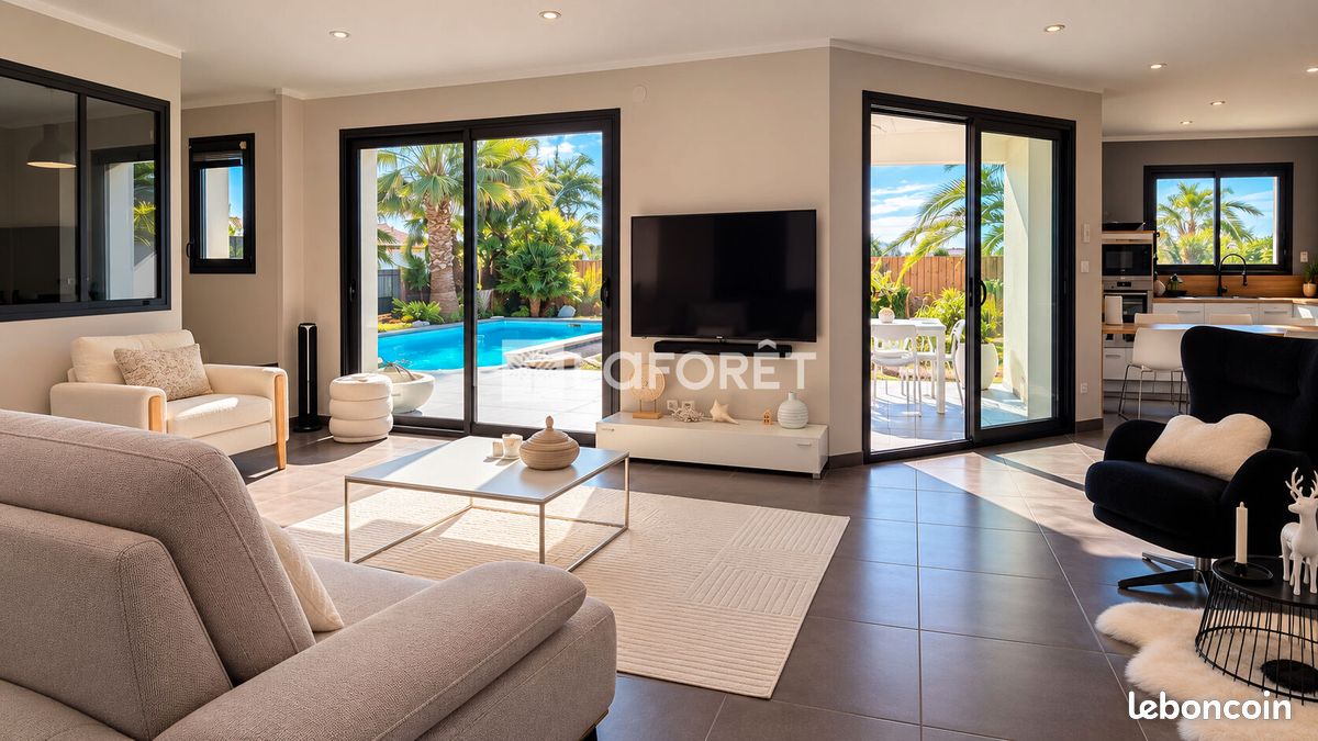 Maison 4 pièces 115 m² · à Arvert · 115 m² · 549 900 €