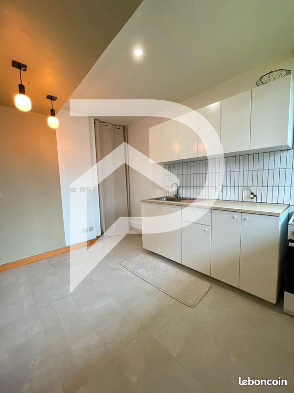 Appartement a louer argenteuil - 1 pièce(s) - 34 m2 - Surfyn