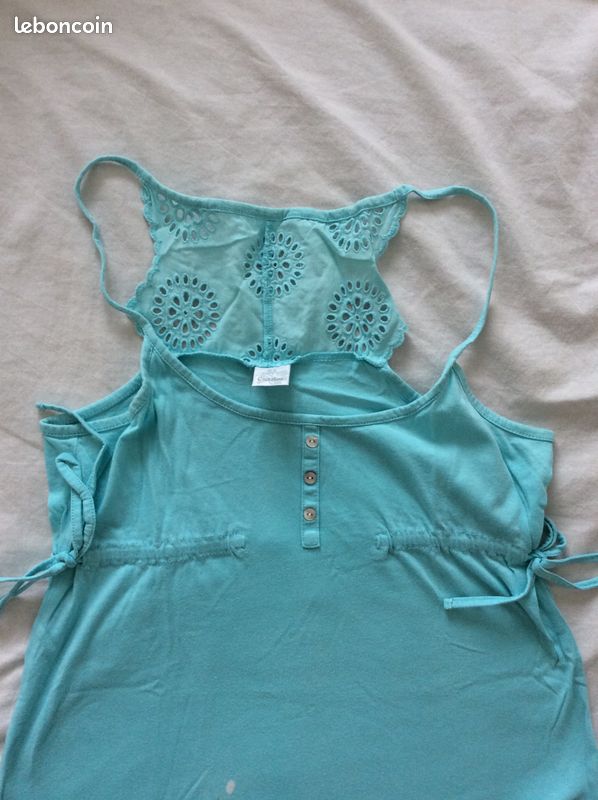 Tee shirt femme (image 8)