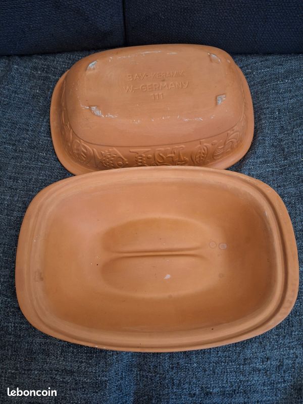 Cocotte Romertopf (image 4)