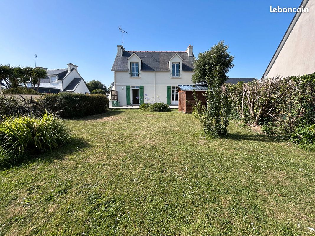 Maison 4 pièces 75 m² · à Bénodet · 75 m² · 294 800 €