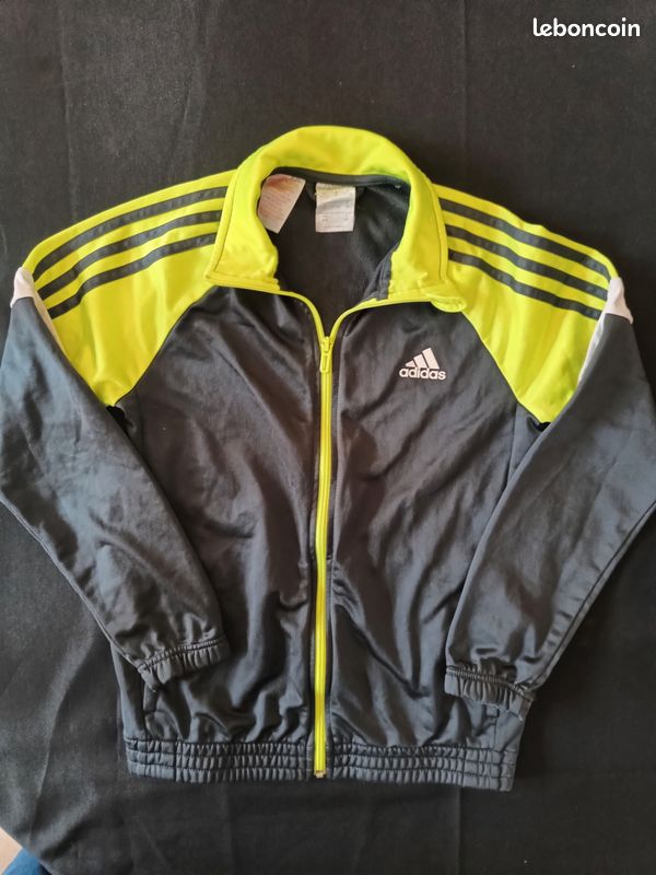 Veste adidas (image 1)