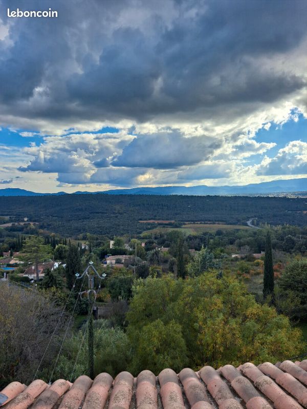 Maison 3 pièces 75 m² · à Seillons-Source-d'Argens · 75 m² · 837 €/mois