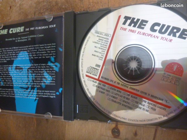 The cure (image 2)