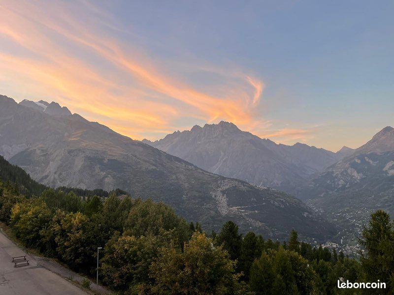 Studio 2 personnes Puy-Saint-Vincent Hautes Alpes (image 8)
