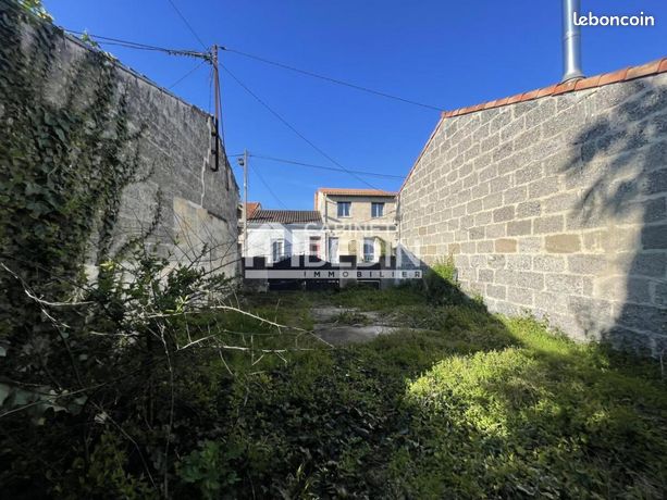 Terrain 157 m² Bordeaux