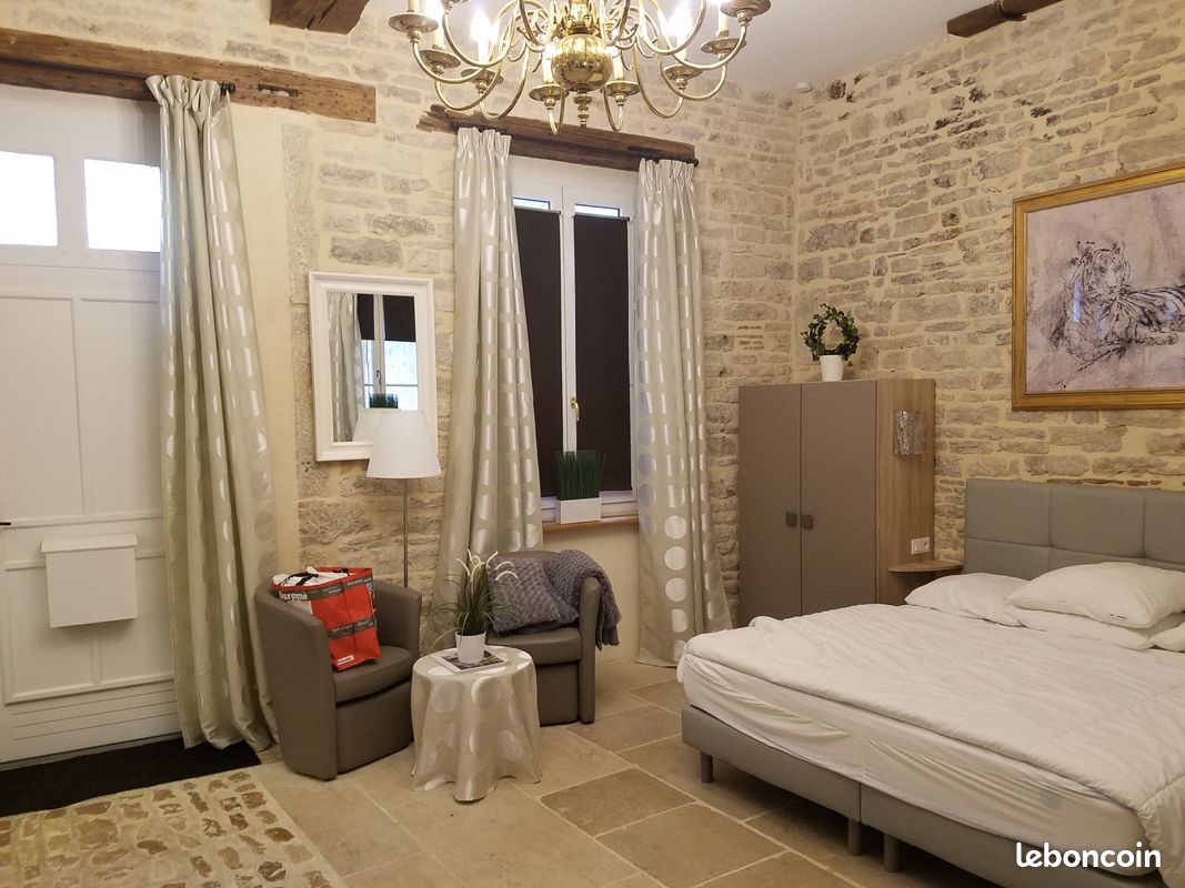 Appartement a louer beaune - 1 pièce(s) - 35 m2 - Surfyn