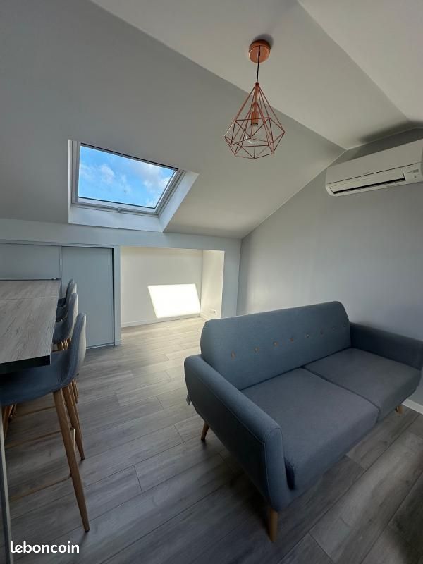Appartement 2 pièces 30 m² - Limoges 87100 (image principale 1)