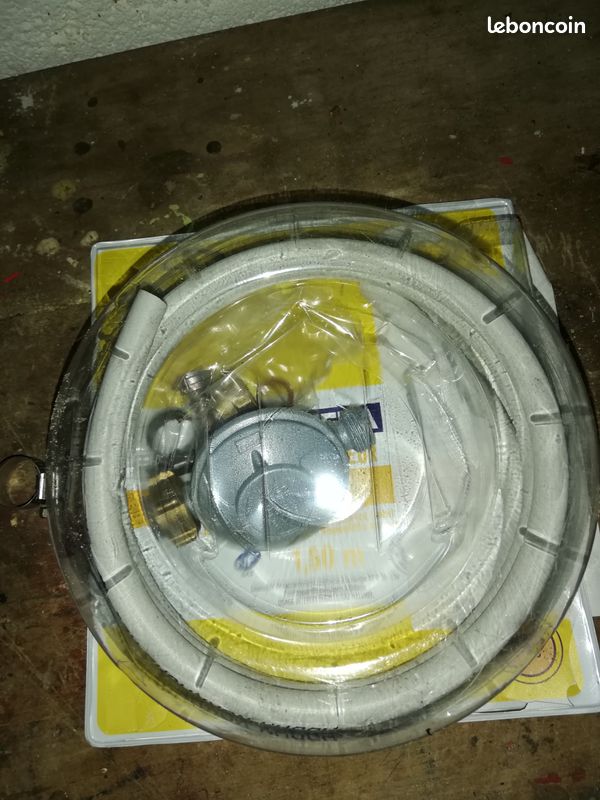 Kit butane (image 1)