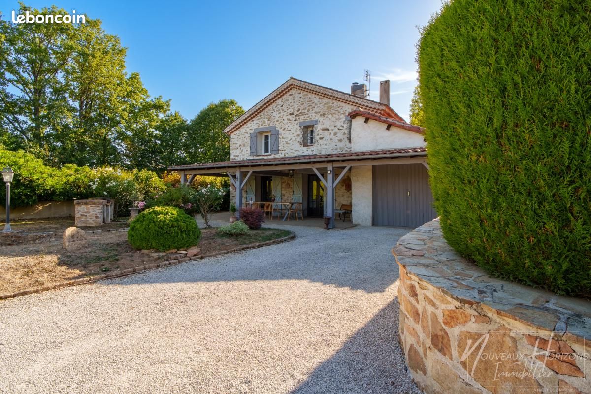 Maison 7 pièces 176 m² · à Séreilhac · 176 m² · 327 900 €