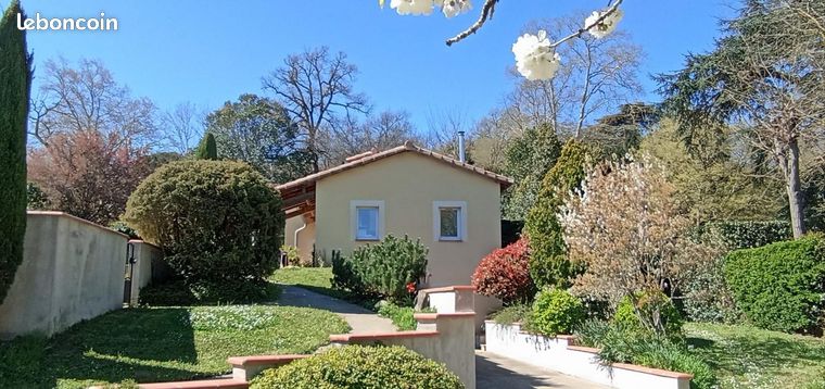 Maison 4 pièces 113 m²