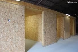 Box de stockage