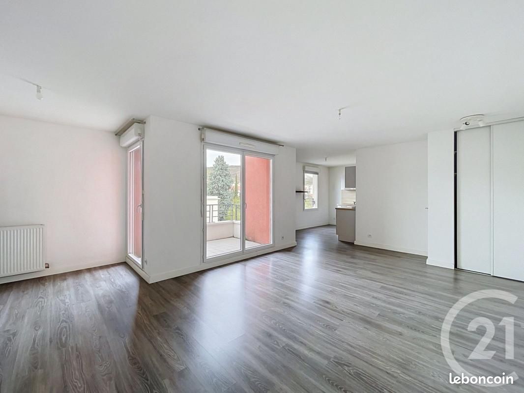 Appartement 2 pièces 56 m² · à Clermont-Ferrand · 56 m² · 162 500 €