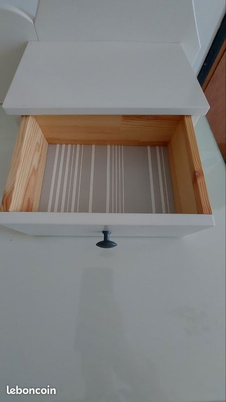 Coiffeuse (image 9)