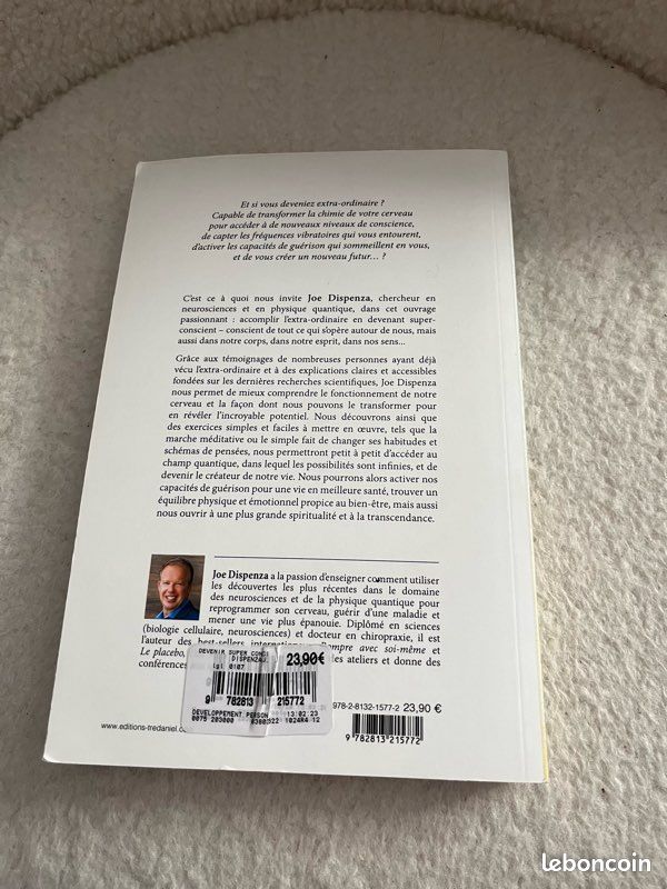 Devenir super conscient (image 3)